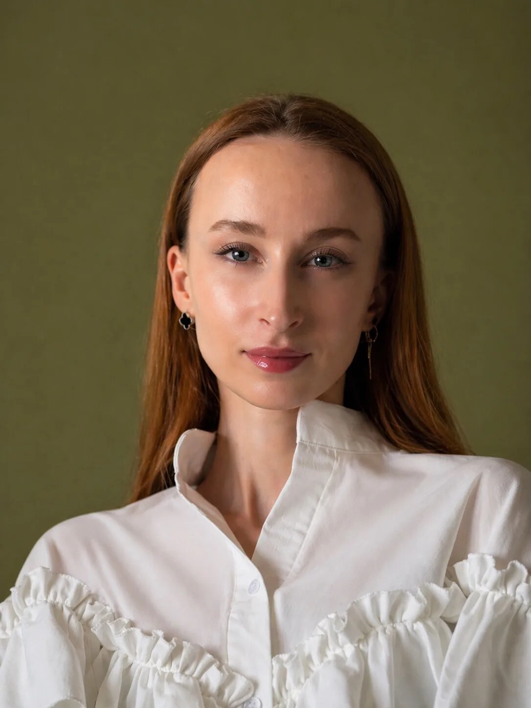 Славинская Анастасия Андреевна